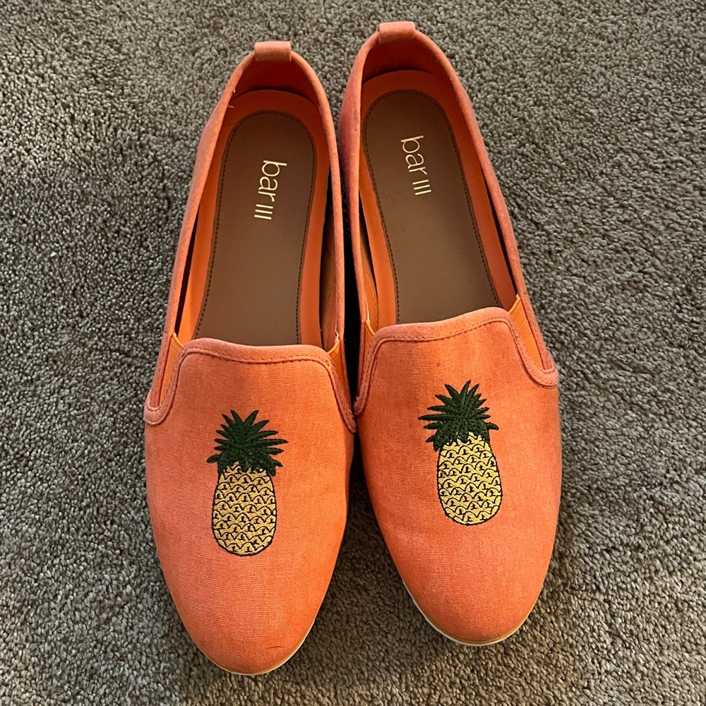 Gentle worn size 9 1/2